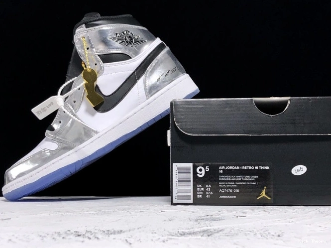 Kick Theory High AQ7476-016 The Leonard Kawhi 1 Air OG Jordan Torch Pass 0725